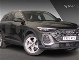 Audi Q5 Image 1