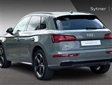 Audi Q5 Image 3