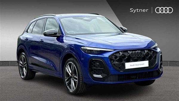 Large image for the Used Audi Q5