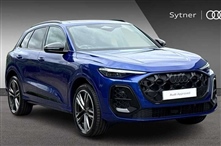 Used Audi Q5