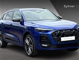 Audi Q5 Image 1