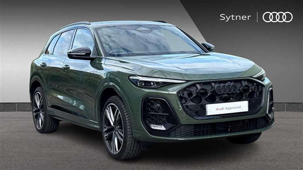 Large image for the Used Audi Q5