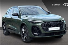 Used Audi Q5