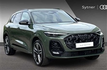 Used Audi Q5