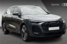 Used Audi Q5
