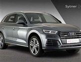 Audi Q5 Image 1