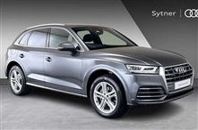 Used Audi Q5