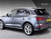 Audi Q5 Image 3