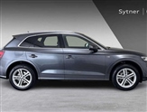 Audi Q5 Image 4
