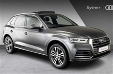 Used Audi Q5