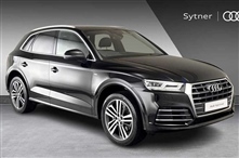 Used Audi Q5