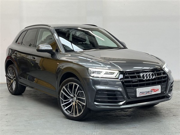 Large image for the Used Audi Q5