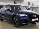 Used Audi Q5