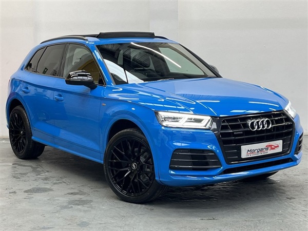 Large image for the Used Audi Q5