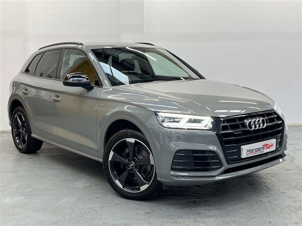 Large image for the Used Audi Q5
