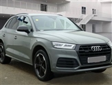 Used Audi Q5