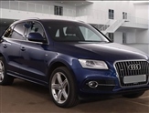 Used Audi Q5