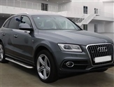 Used Audi Q5