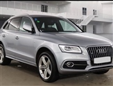 Used Audi Q5