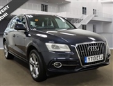 Used Audi Q5