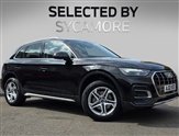 Used Audi Q5