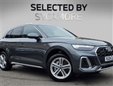 Used Audi Q5