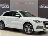 Used Audi Q5