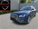 Used Audi Q5