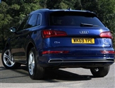 Audi Q5 Image 3
