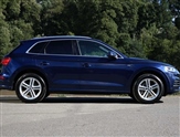 Audi Q5 Image 4