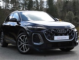 Audi Q5 Image 1