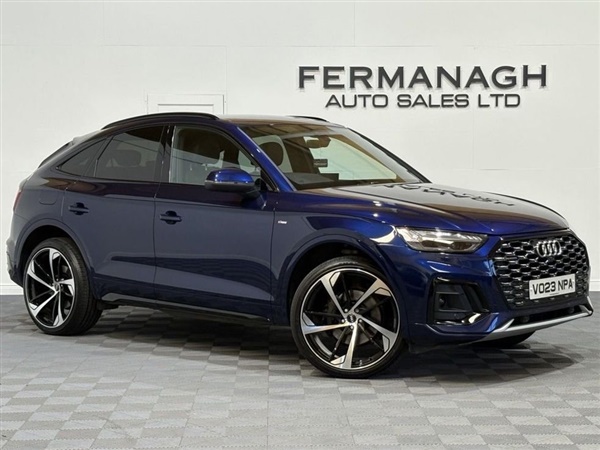 Large image for the Used Audi Q5