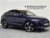 Used Audi Q5