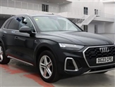 Used Audi Q5