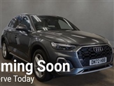 Used Audi Q5