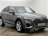 Used Audi Q5