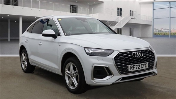 Large image for the Used Audi Q5