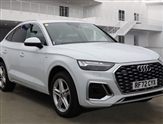 Used Audi Q5