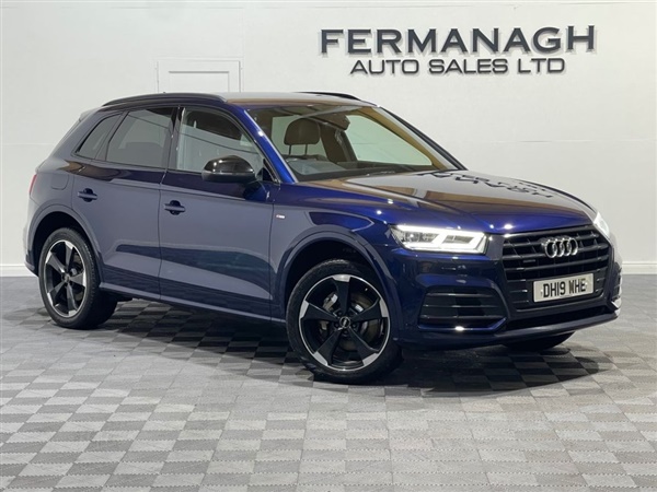Large image for the Used Audi Q5