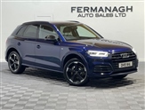 Used Audi Q5