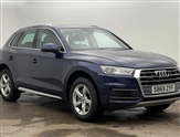 Used Audi Q5