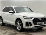 Used Audi Q5