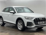 Used Audi Q5