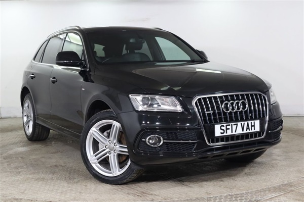 Large image for the Used Audi Q5