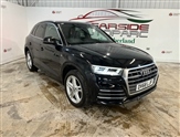 Used Audi Q5