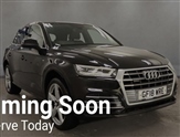 Used Audi Q5