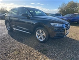 Used Audi Q5 Used Audi Q5