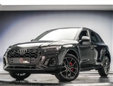 Used Audi Q5