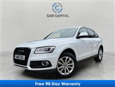 Used Audi Q5
