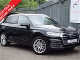 Used Audi Q5